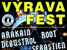 VÝRAVA FEST 2021