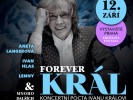 Forever Král. Týden s Ivanem Králem vyvrcholí jedinečnou koncertní poctou 