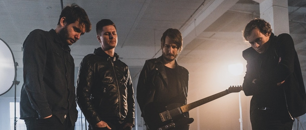 Pražští rockeři REFLECTED představili po čtyřech letech nové album