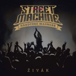 STREET MACHINE_cd