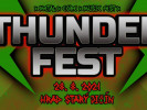 THUNDER FESTIVAL 2021