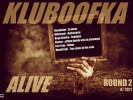 KLUBOOFKA ALIVE – srpen 2021