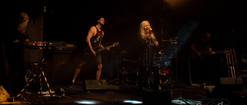 Poslední letošní koncert pod širým nebem: RockOpera Praha vystoupí na Vyšehradě 
