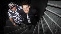 GOOFY COW před Evropskou tour vydávají single Live And Let Die