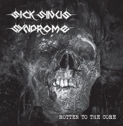 SICK SYNUS SYNDROME_cd
