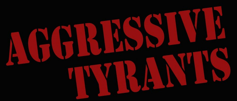 Chystá se reedice desky AGGRESSIVE TYRANTS 