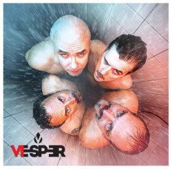 VESPER_cd