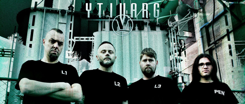 YTIVARG – Není moc kapel, které by si na elektrotechnice postavili image jako my