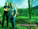 PETROLEUM vydává nové album Verbalia