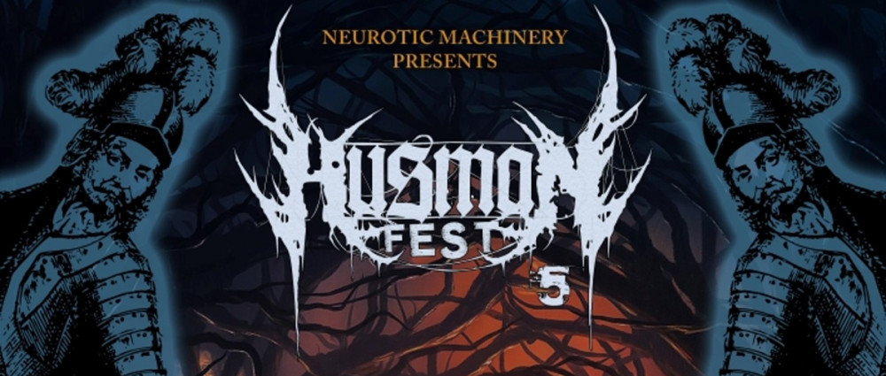 Headlinerem Husman Festu 2022 budou legendární death metaloví průkopníci MASTER