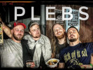 PLEBS představují své první EP
