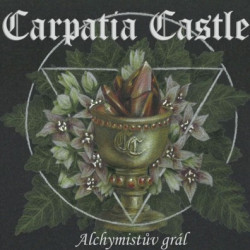 CARPATIA CASTLE_cd