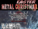 METAL EASTER 2022