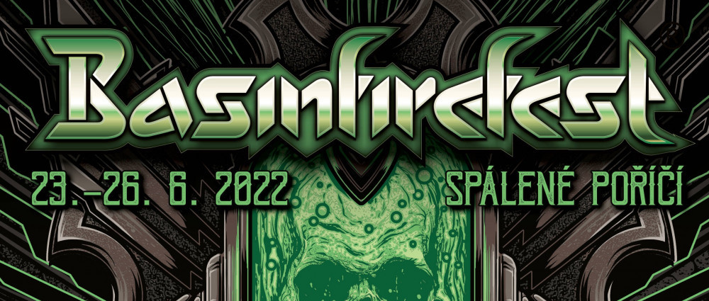 Představujeme hvězdnou sestavu pro Basinfirefest 2022