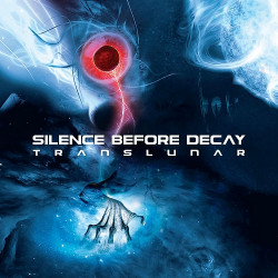 SILENCE BEFORE DECAY_cd