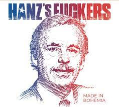 HANZ´S FUCKERS_cd