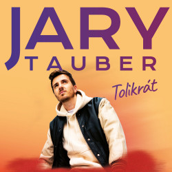 Jary TAUBER_cd