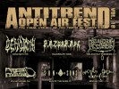 Antitrend Open Air Festival 2022