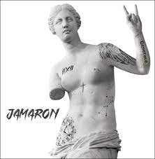 JAMARON_cd