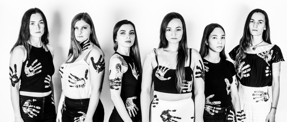 MORWËNA - Chceme být nejlepší ženská kapela u nás!