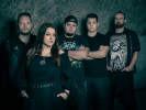 Kapela STEELFAITH pokřtí nové album