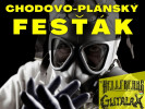 CHODOVO-PLÁNSKÝ FESŤÁK - 6.8.2022, CHODOVÁ PLANÁ