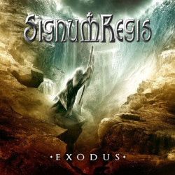 SIGNUM REGIS_Exodus_cd