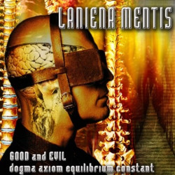 LANIENA MANTIS_cd