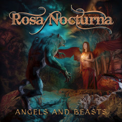 ROSA NOCTURNA_cd