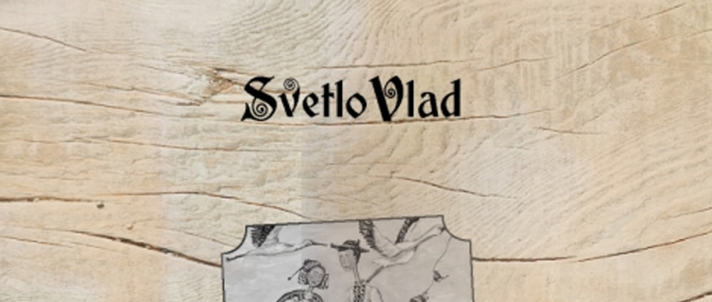 SVETLOVLAD chystá vydání alba Clivota