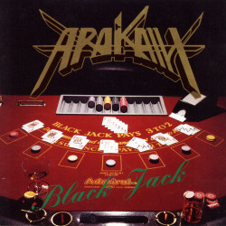 ARAKAIN_cd 1992