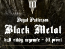 Kult nikdy nezemře! MetalGate brzy vydá další díl úspěšné knižní série o black metalu