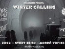 WINTER CALLING - STÍNY PLAMENŮ, YARRDESH, OUTWARD, NÁMÖL 