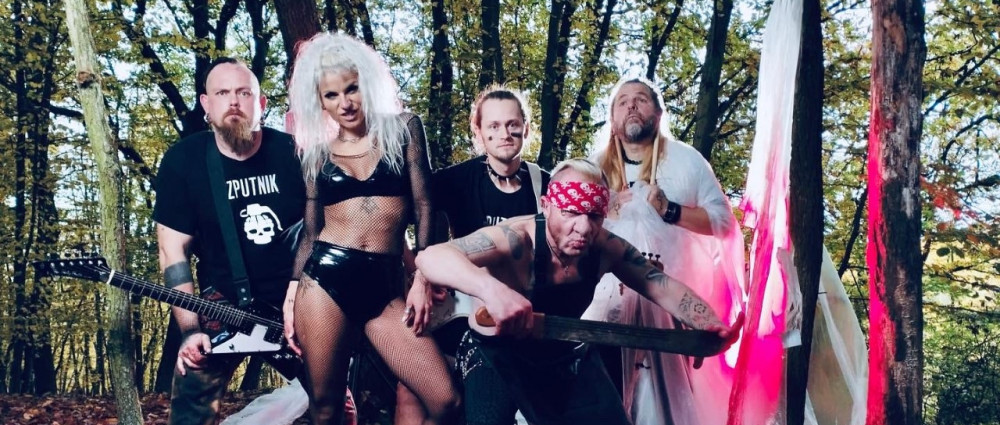 Love song Úchylák punkové kapely ZPUTNIK se dočkal klipu