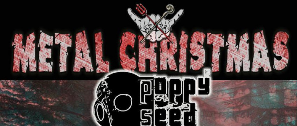 METAL CHRISTMAS VII