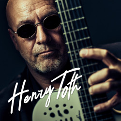Henry TÓTH_cd
