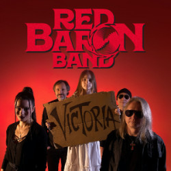 RED BARON BAND_sp