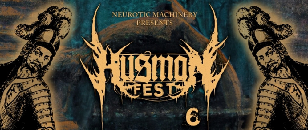 Husman Fest 6 oznamuje kompletní line-up   