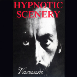 HYPNOTIC SCENERY_cd Vacuum