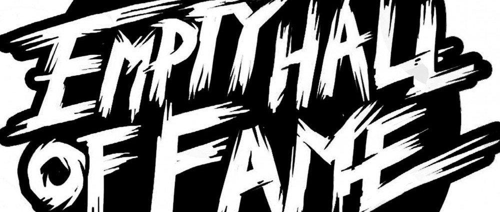 EMPTY HALL OF FAME vydali nové EP