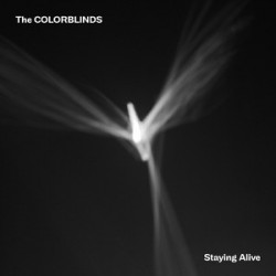 THE COLORBLINDS_band