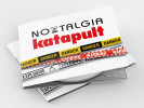 KATAPULT vydal album Nostalgia