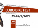 EuroBikeFest se blíží: Motorky & Extreme sports & Rock’n’roll