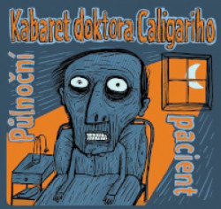 KABARET DOKTORA CALIGARIHO_cd