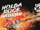 Holba Rock na grilu není jen muzika, ale i kvalitní jídlo a super zábava