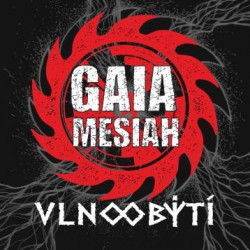 GAIA MESIAH_cd