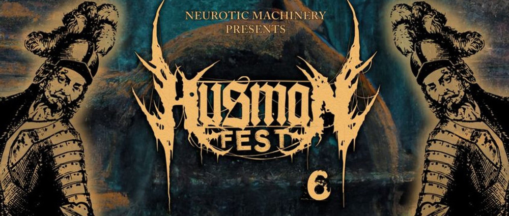 Husman Fest 6 se nezadržitelně blíží, posiluje line-up a vyhlašuje soutěž o lístky