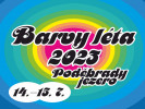 Barvy léta 2023