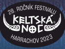 Keltská noc 2023