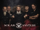 SOLAR SYSTEM - Priorita je pohoda a dobrá nálada v kapele